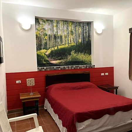Easy Inn Hotel Cidade de Belize Exterior foto