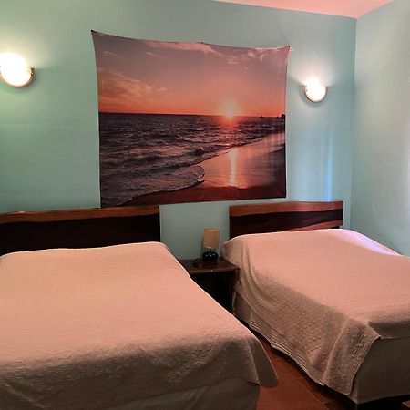 Easy Inn Hotel Cidade de Belize Exterior foto