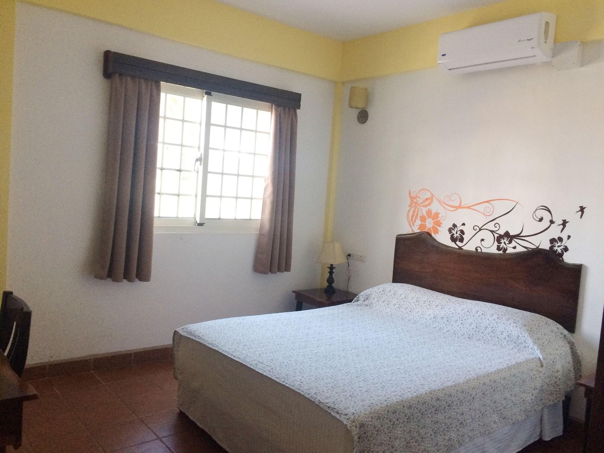 Easy Inn Hotel Cidade de Belize Exterior foto