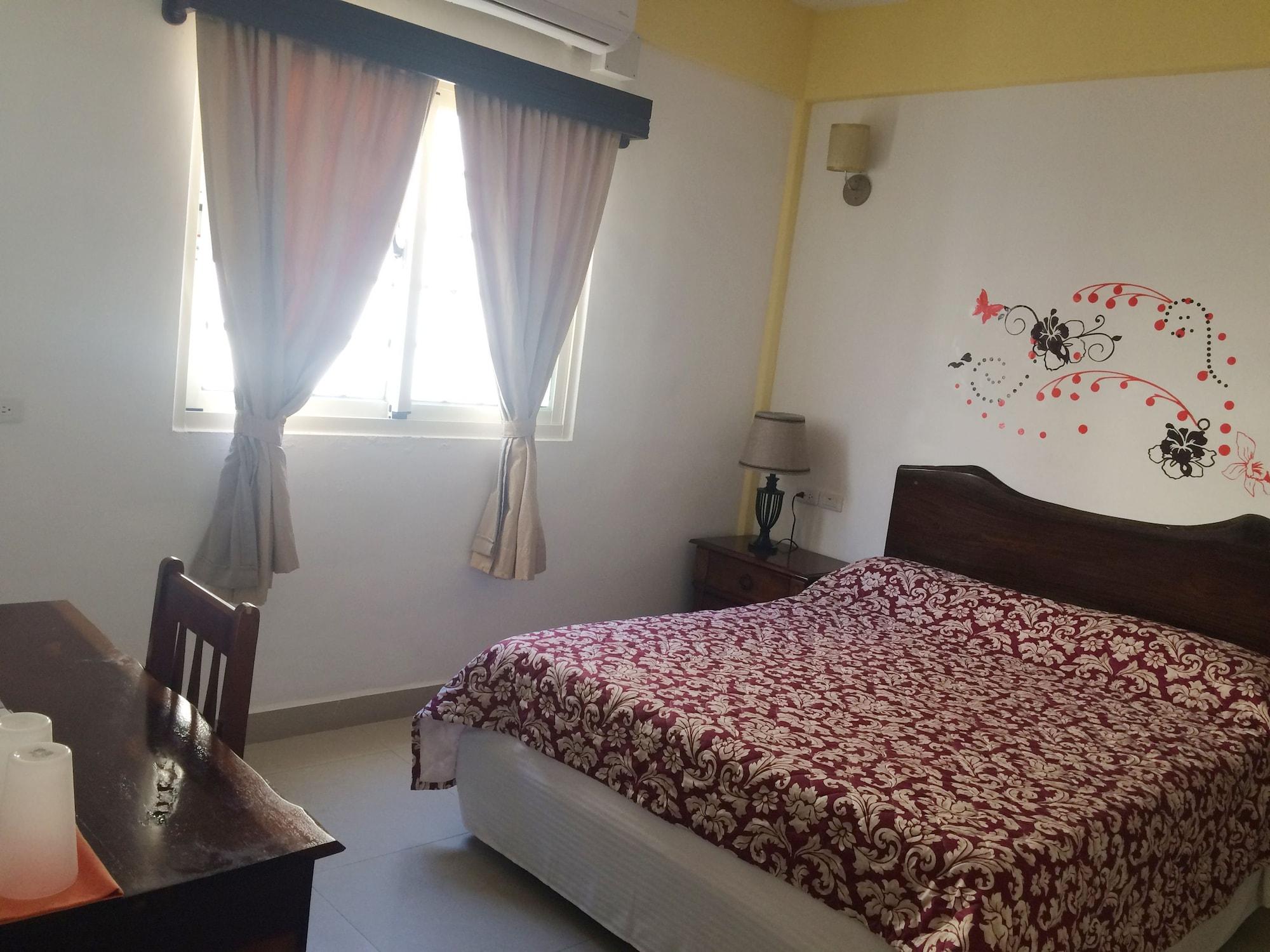 Easy Inn Hotel Cidade de Belize Exterior foto