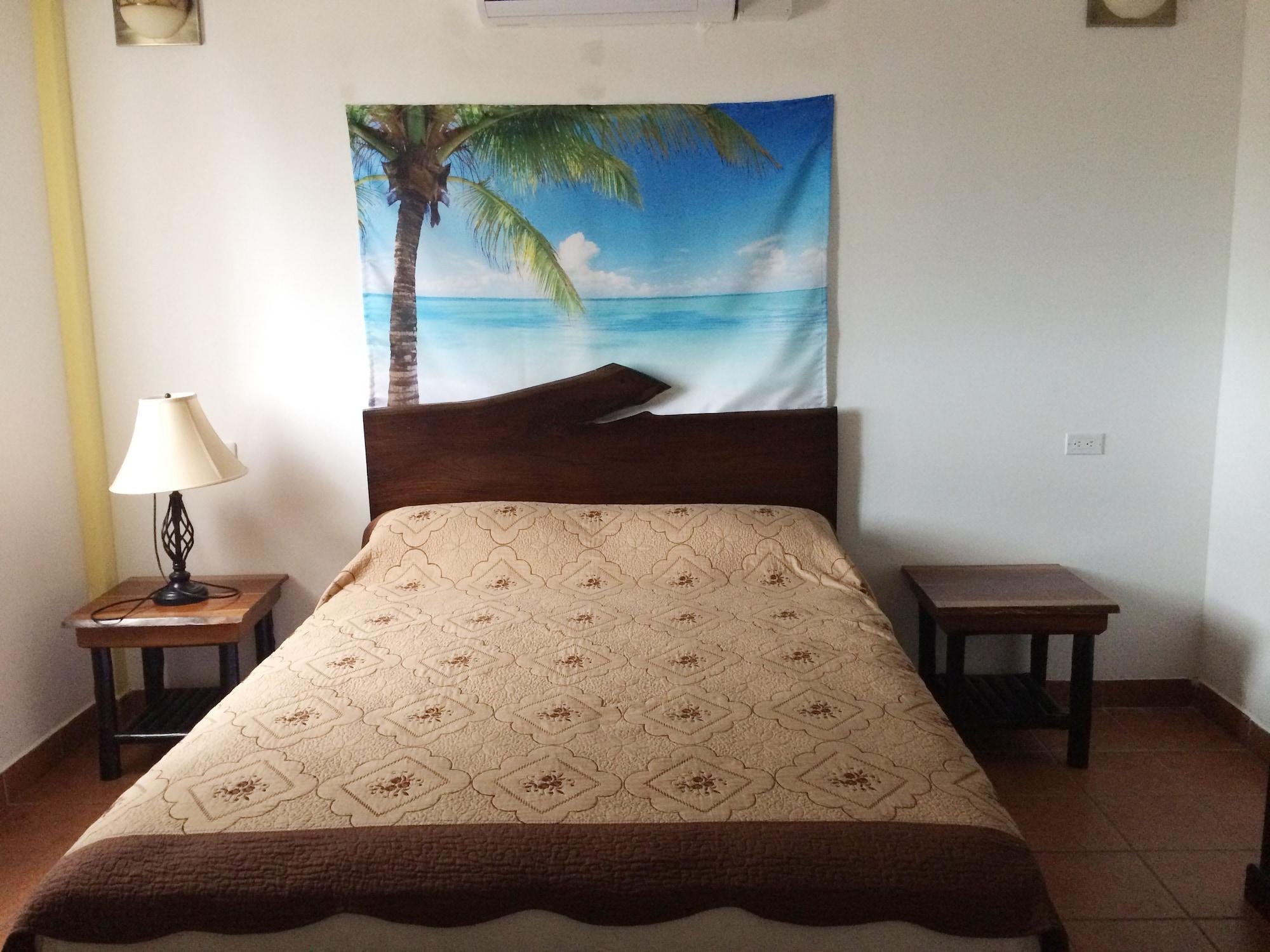 Easy Inn Hotel Cidade de Belize Exterior foto