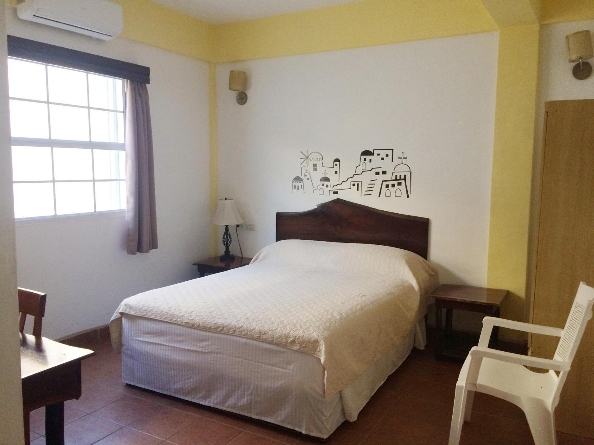 Easy Inn Hotel Cidade de Belize Exterior foto