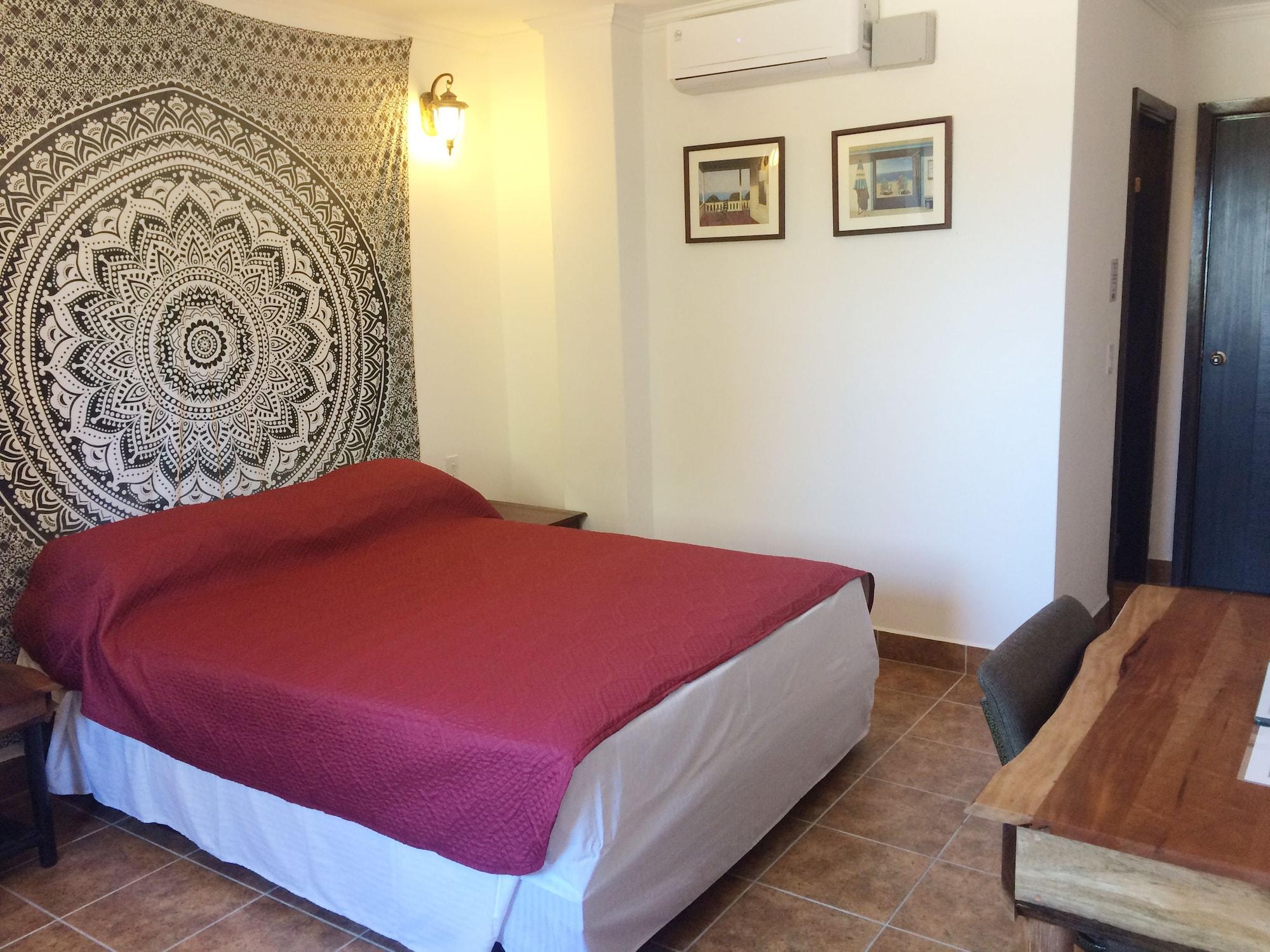 Easy Inn Hotel Cidade de Belize Exterior foto
