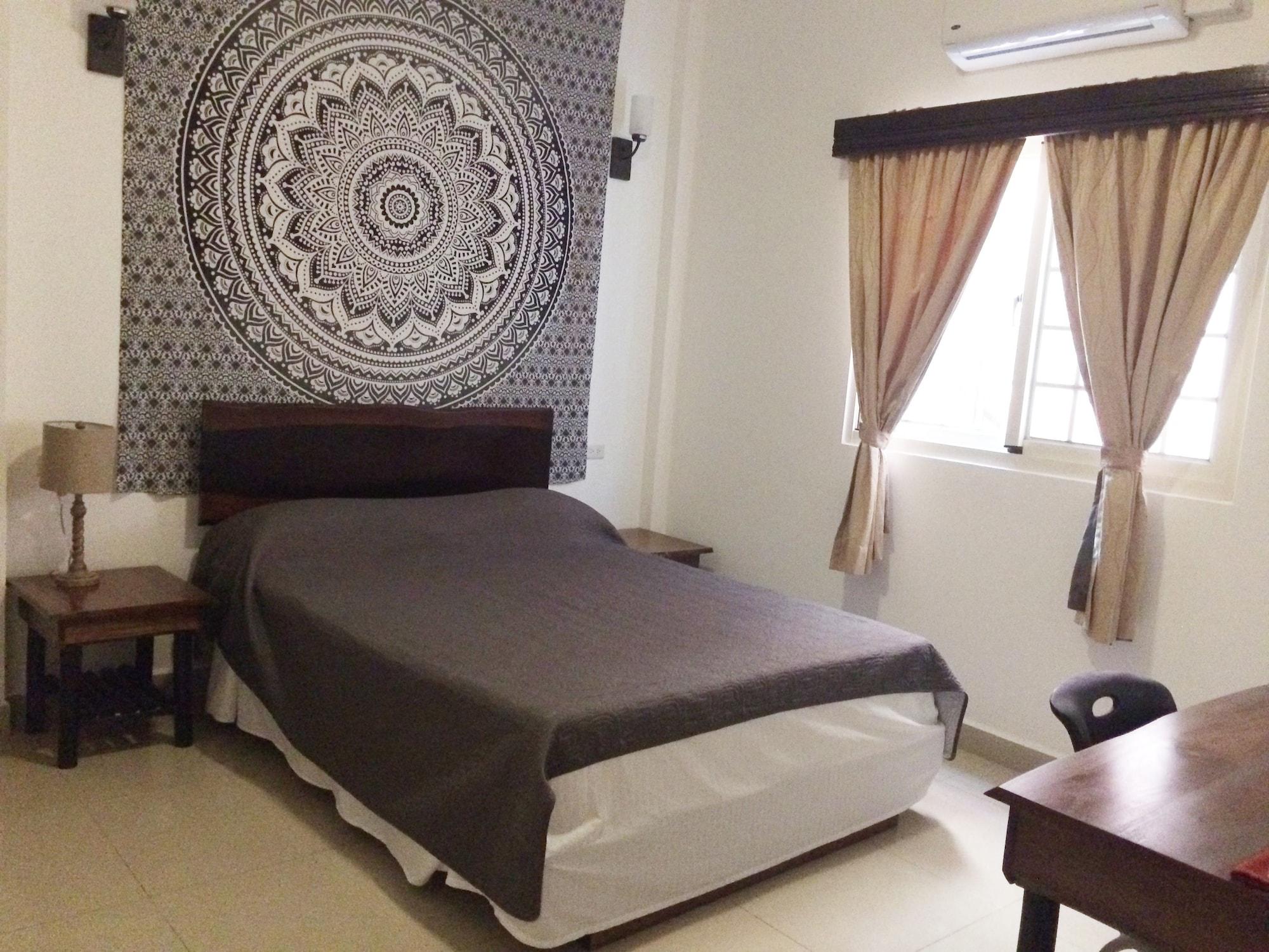 Easy Inn Hotel Cidade de Belize Exterior foto