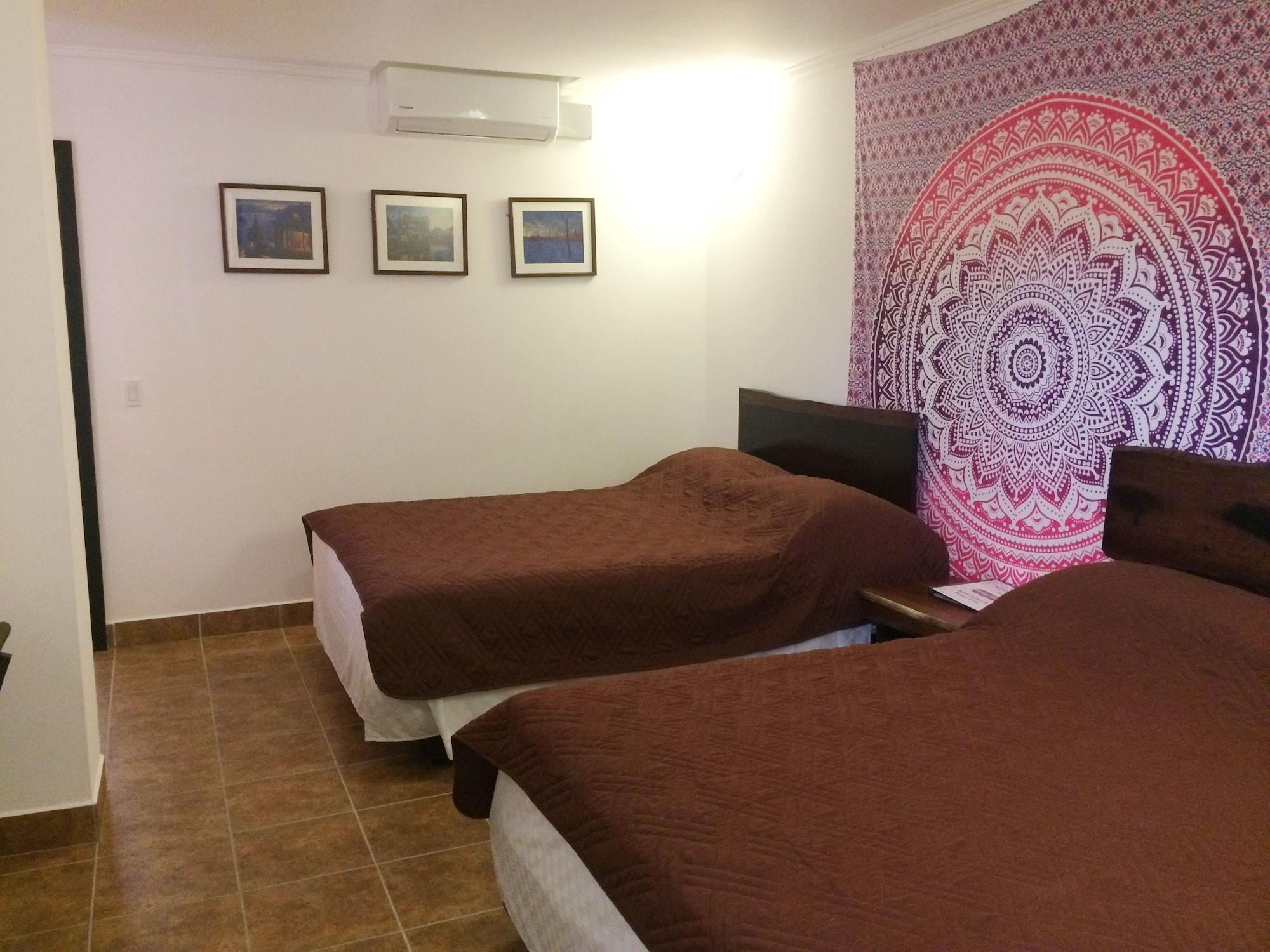 Easy Inn Hotel Cidade de Belize Exterior foto