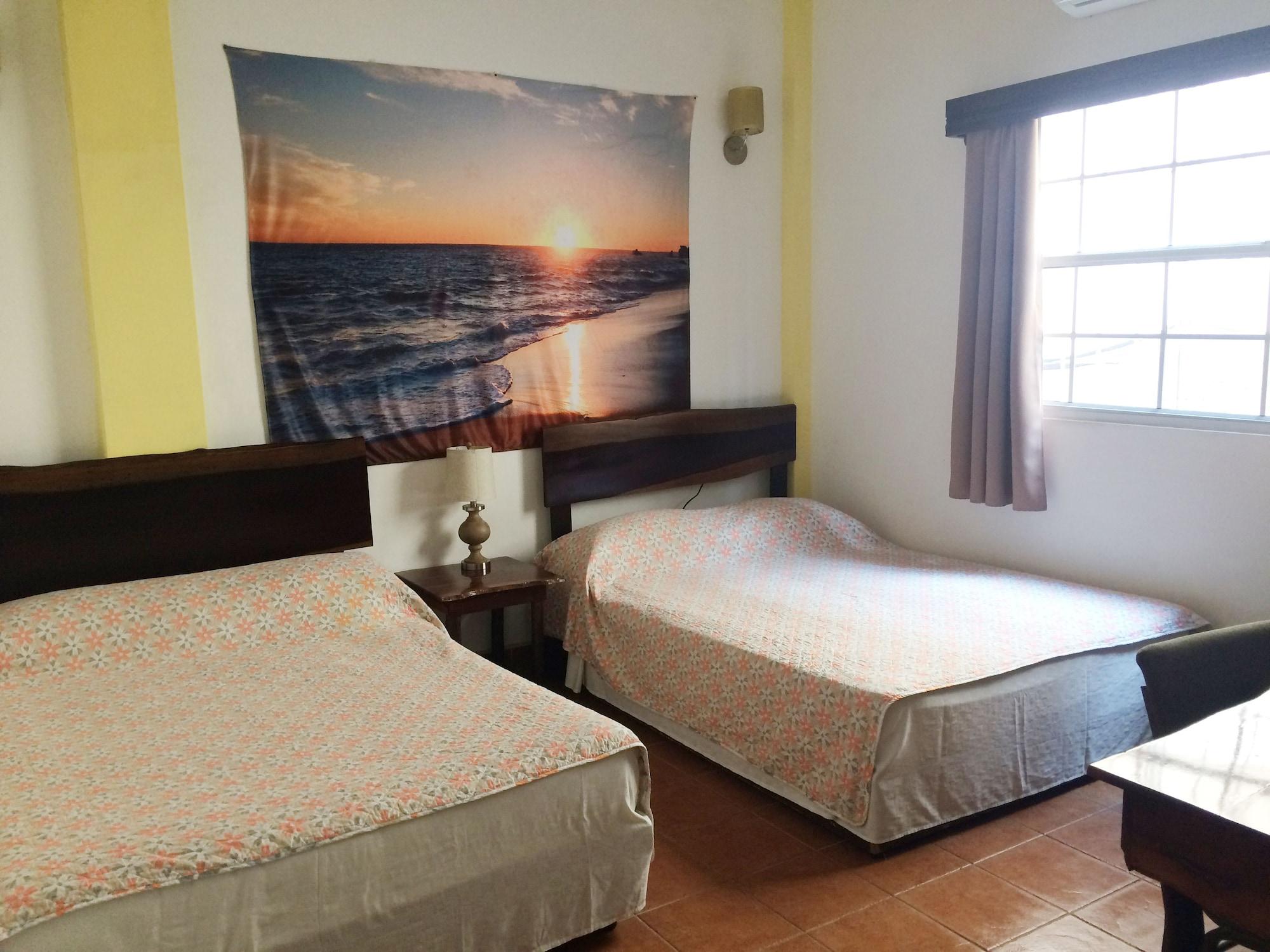 Easy Inn Hotel Cidade de Belize Exterior foto