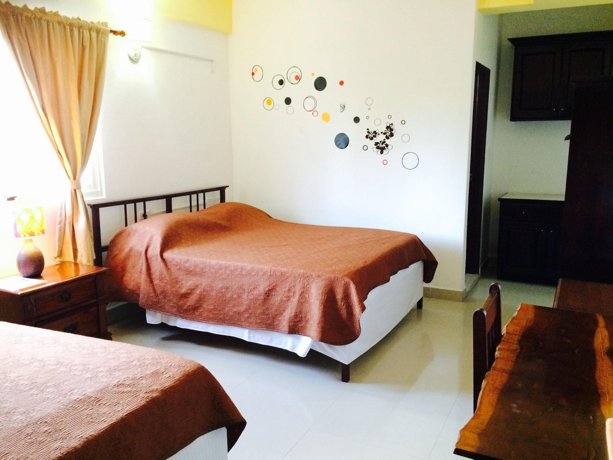Easy Inn Hotel Cidade de Belize Exterior foto