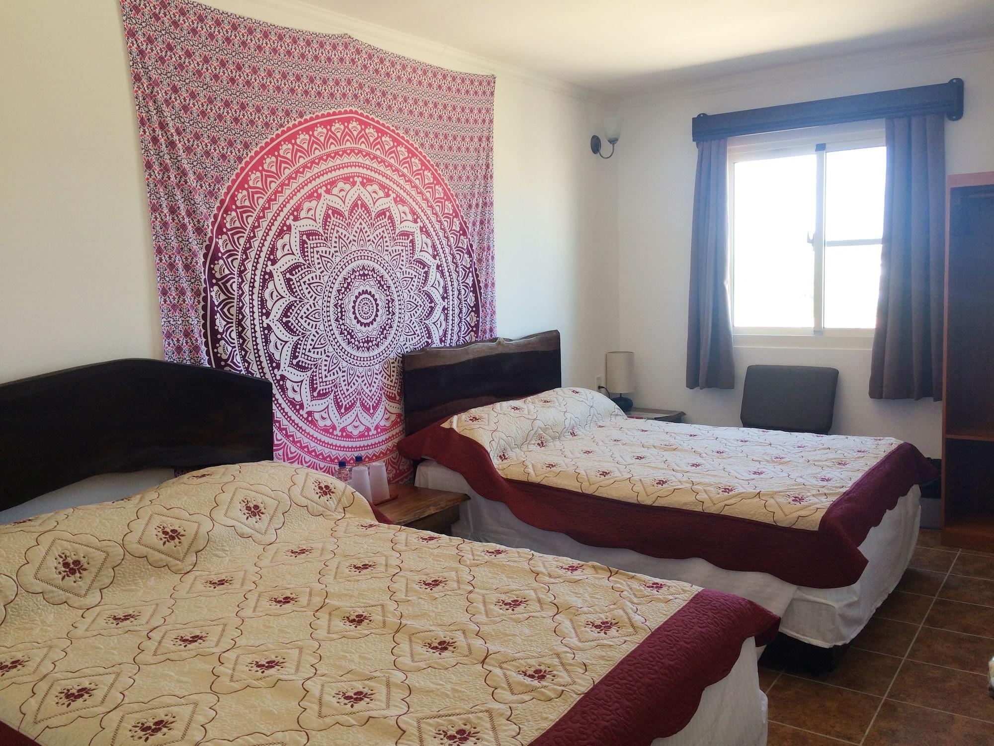 Easy Inn Hotel Cidade de Belize Exterior foto