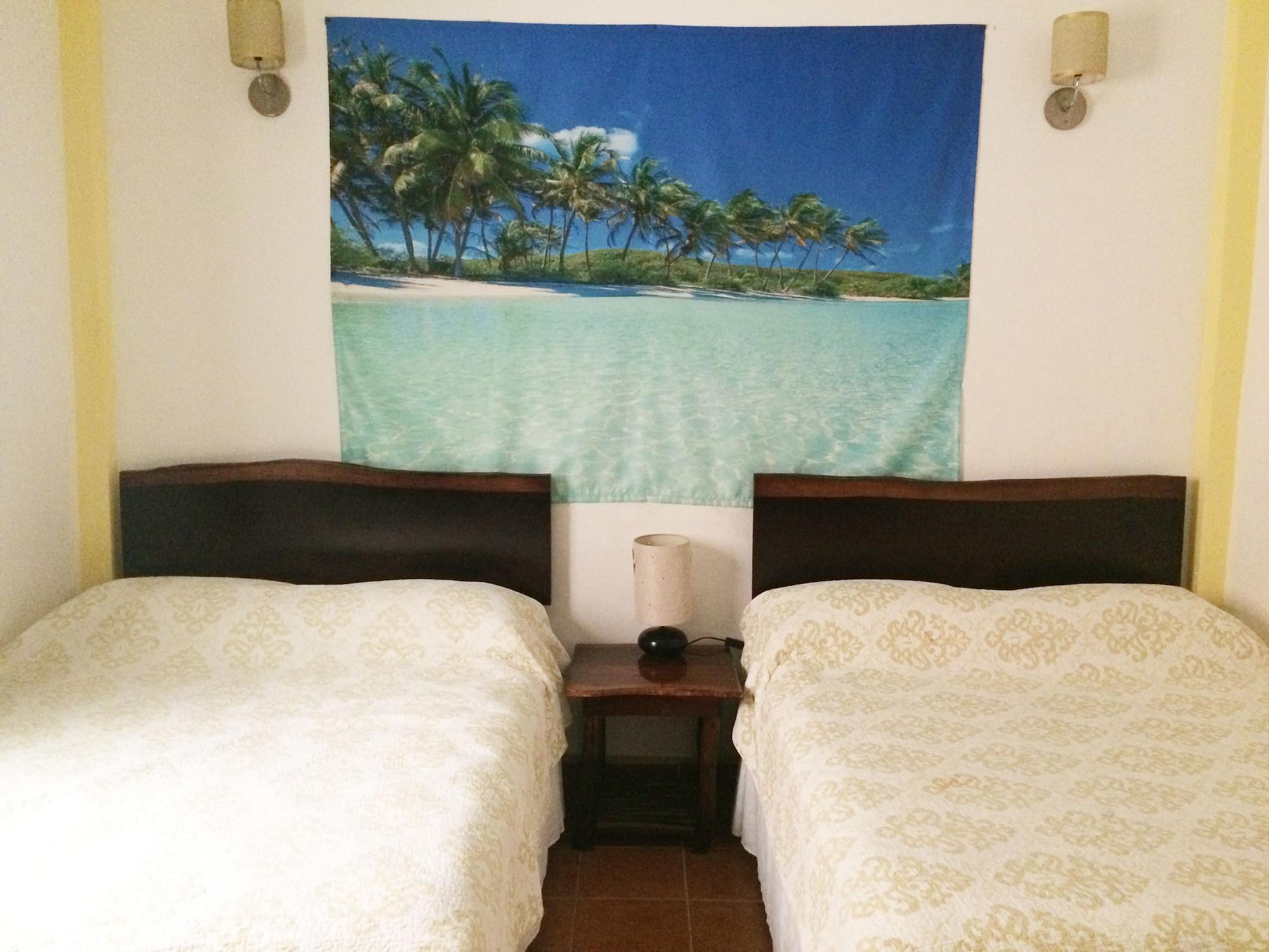 Easy Inn Hotel Cidade de Belize Exterior foto