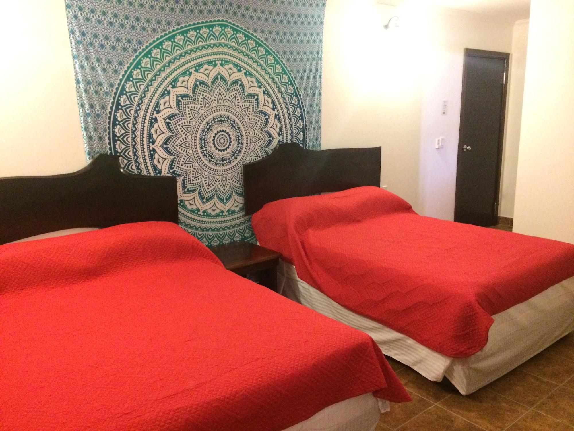 Easy Inn Hotel Cidade de Belize Exterior foto