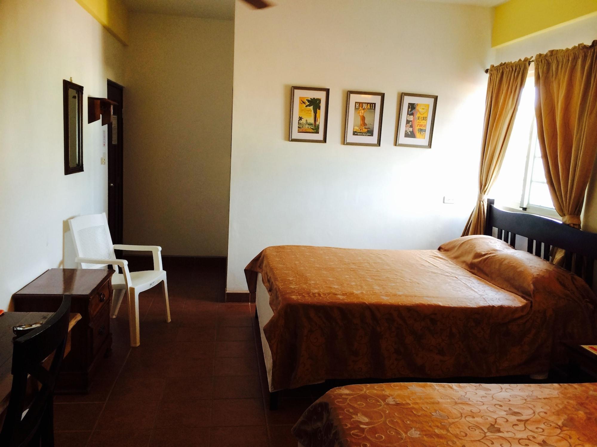 Easy Inn Hotel Cidade de Belize Exterior foto