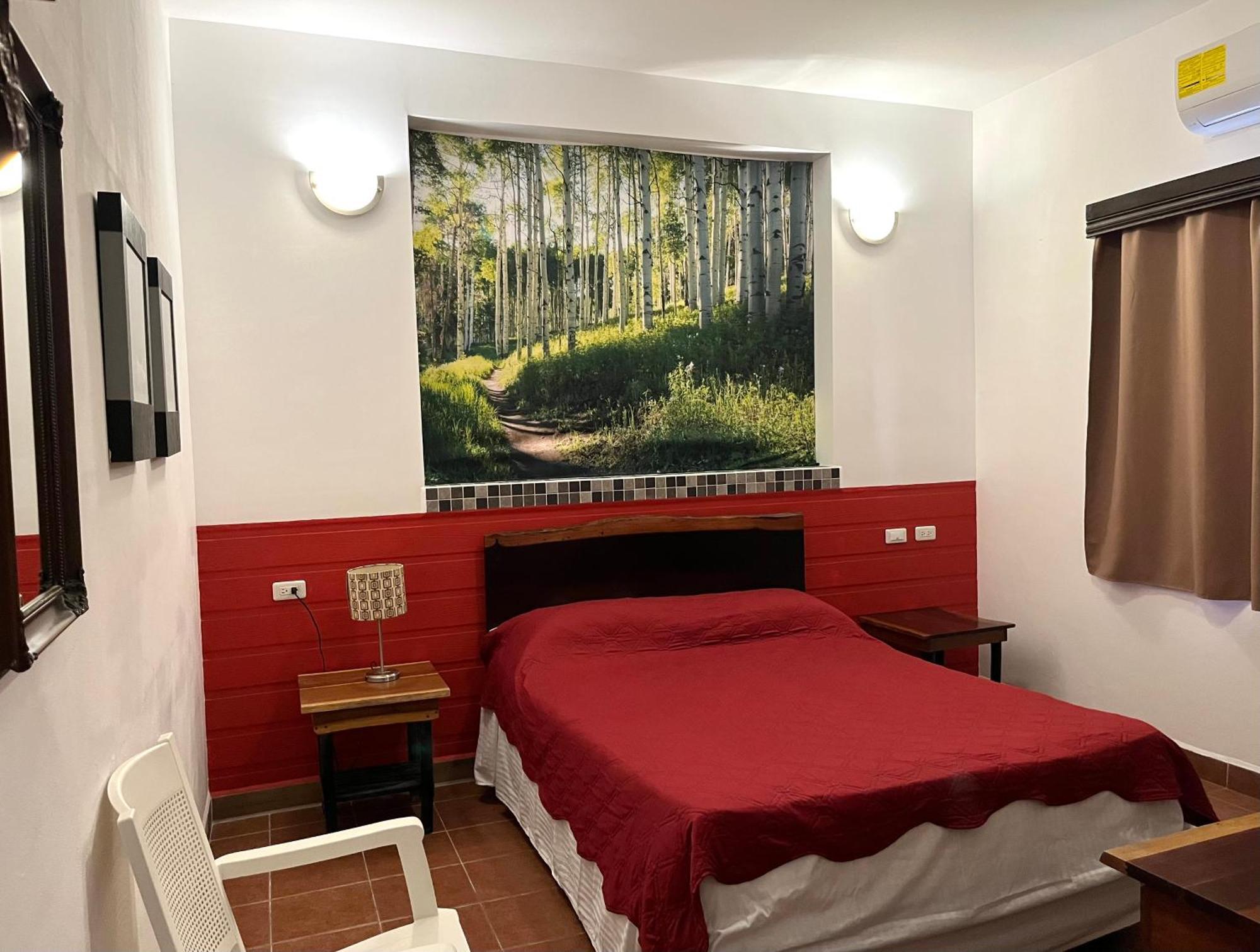 Easy Inn Hotel Cidade de Belize Exterior foto