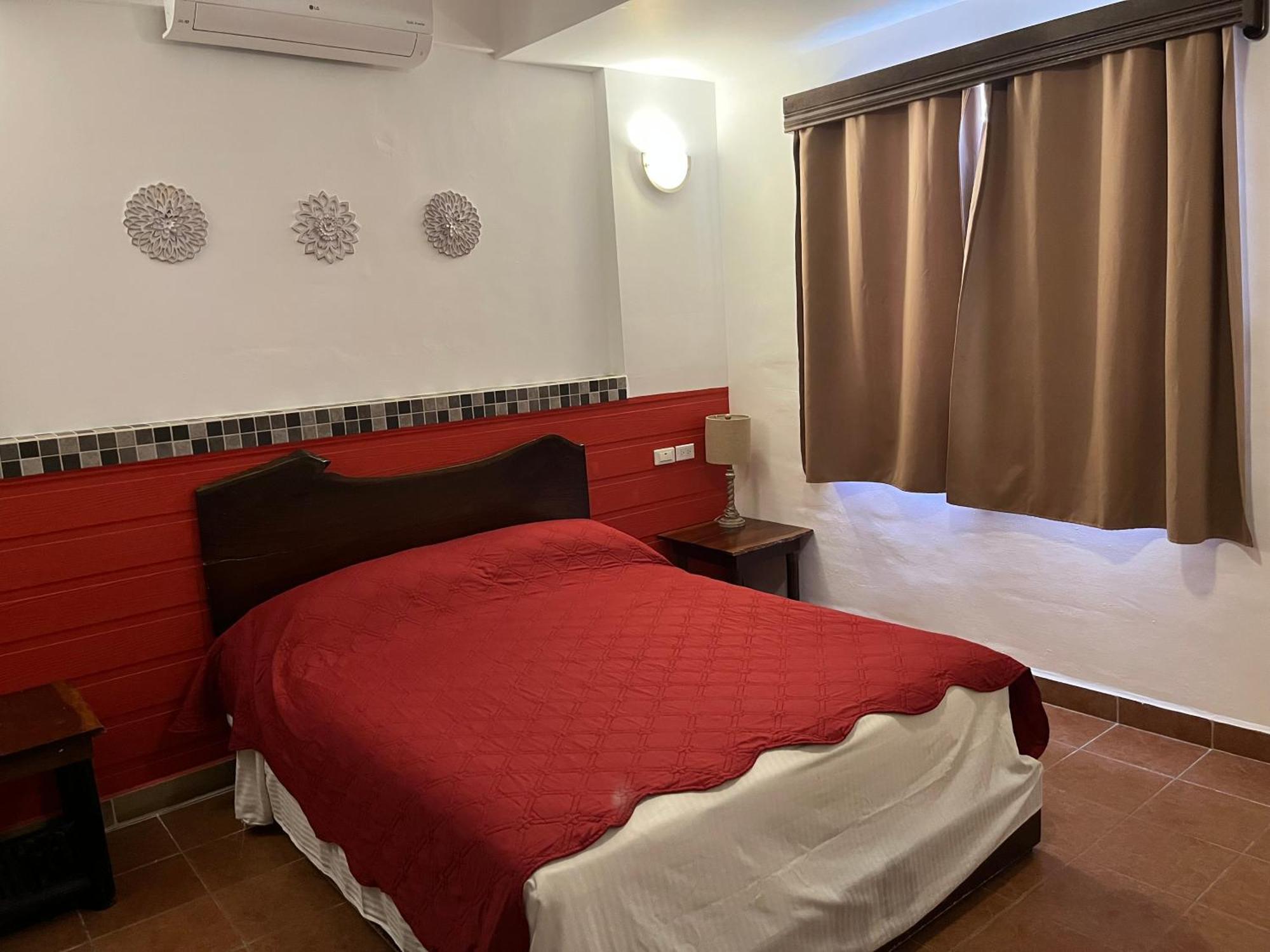 Easy Inn Hotel Cidade de Belize Exterior foto