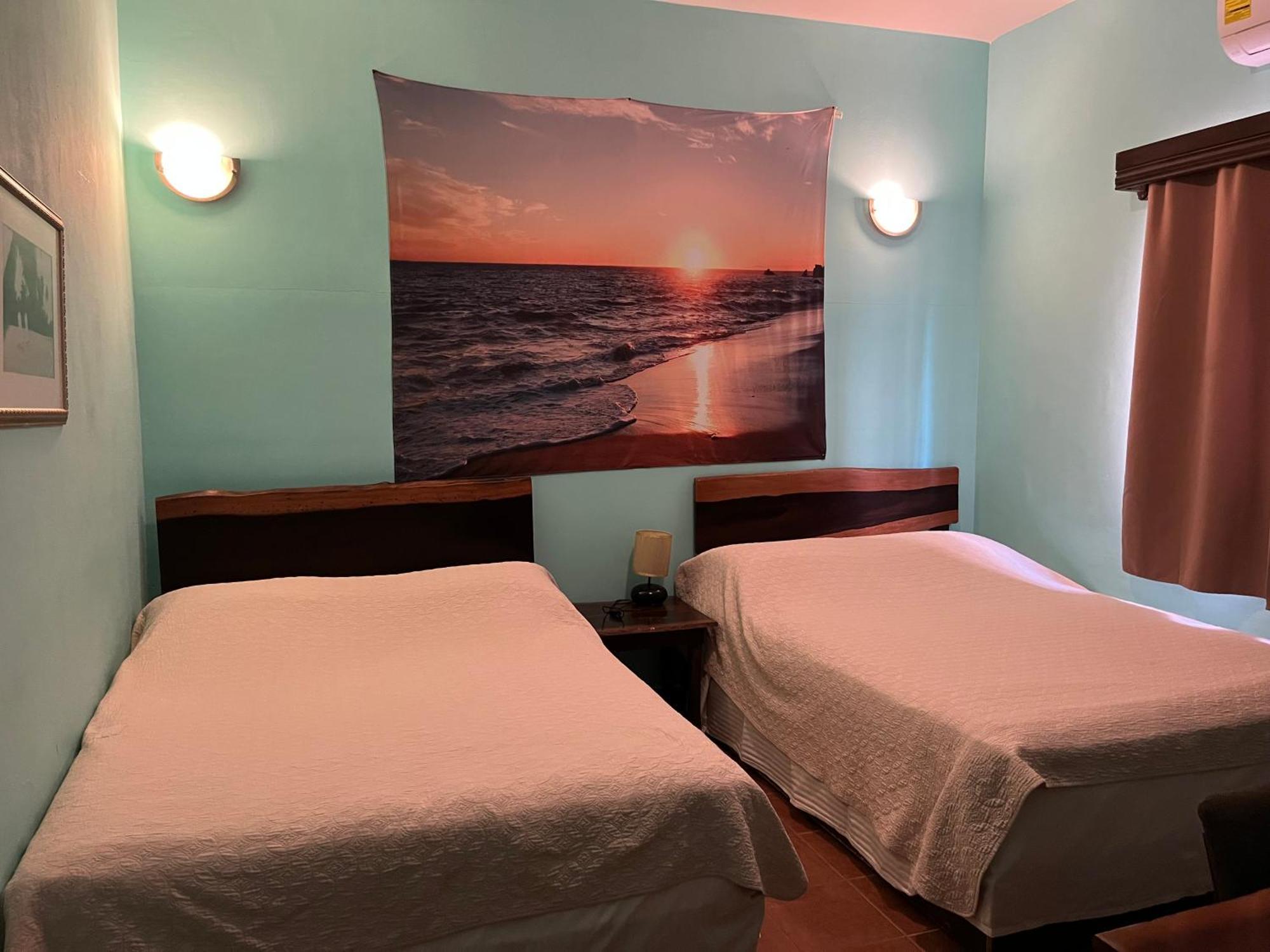 Easy Inn Hotel Cidade de Belize Exterior foto