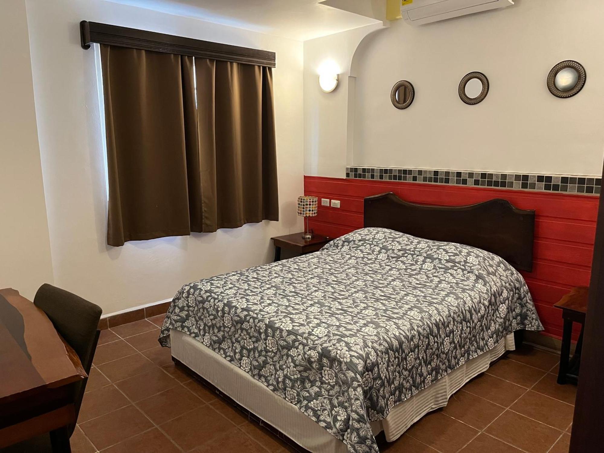 Easy Inn Hotel Cidade de Belize Exterior foto