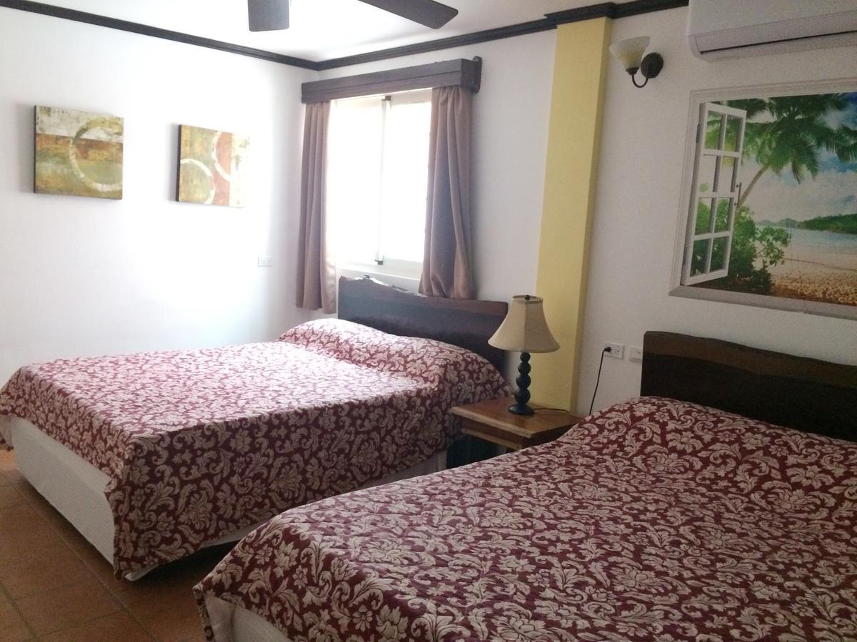 Easy Inn Hotel Cidade de Belize Quarto foto