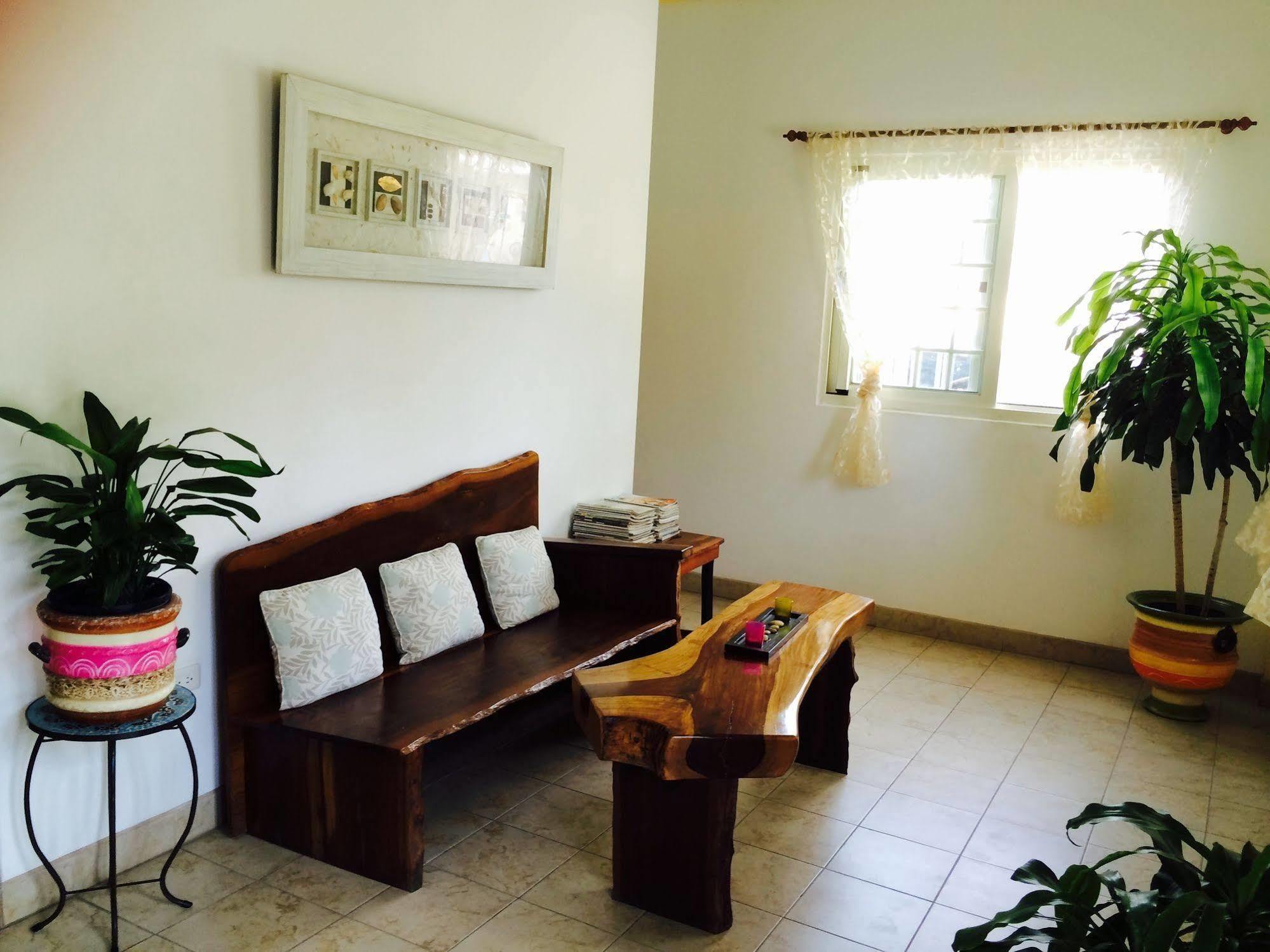 Easy Inn Hotel Cidade de Belize Exterior foto