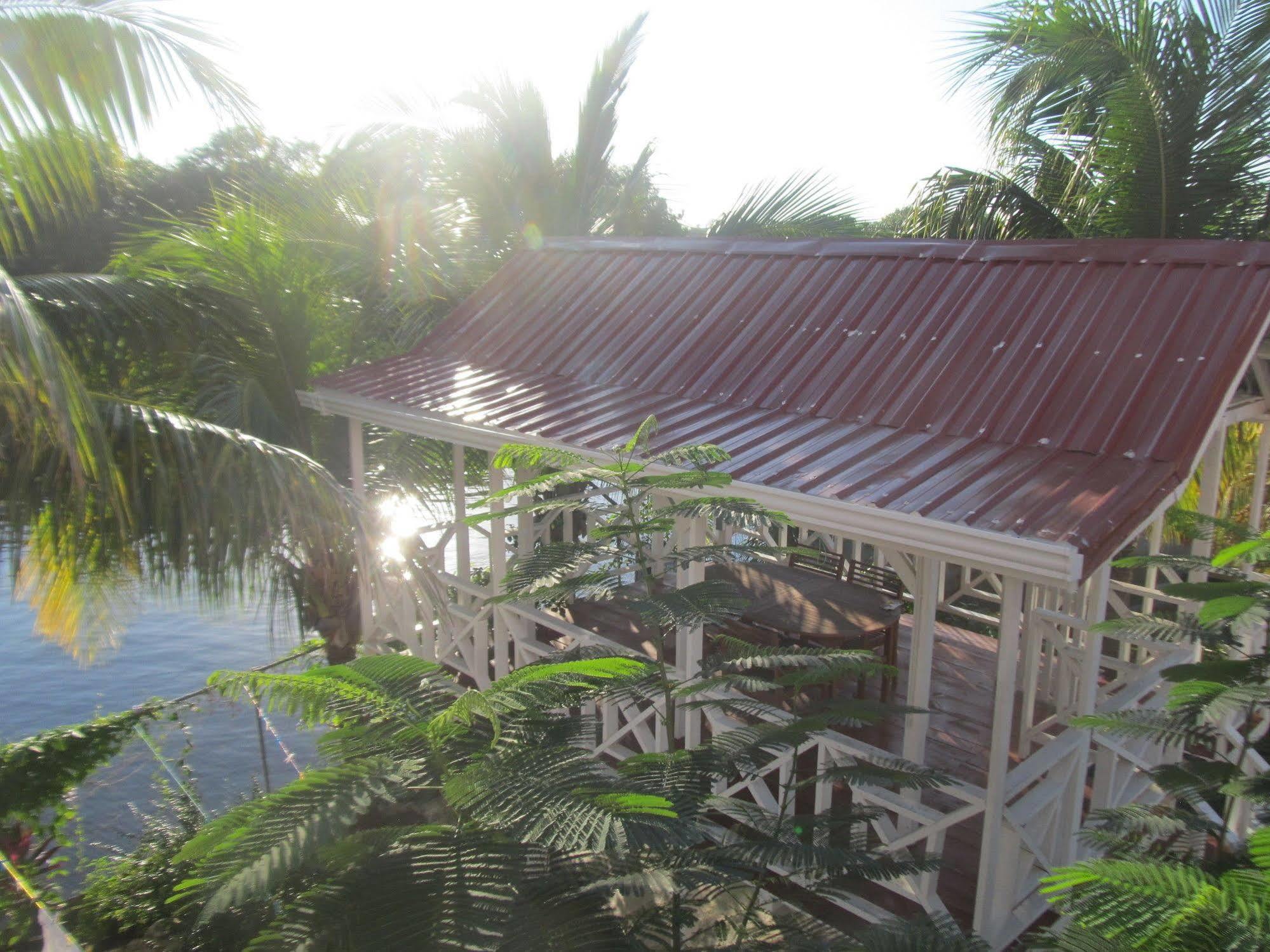 Easy Inn Hotel Cidade de Belize Exterior foto